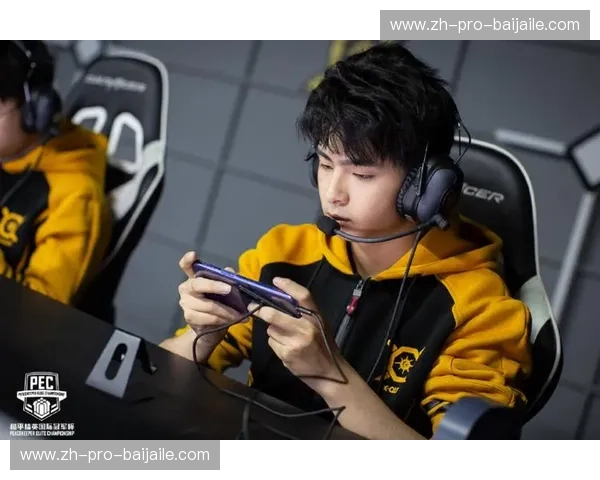 Pel赛程：用日历点燃的电竞叙事