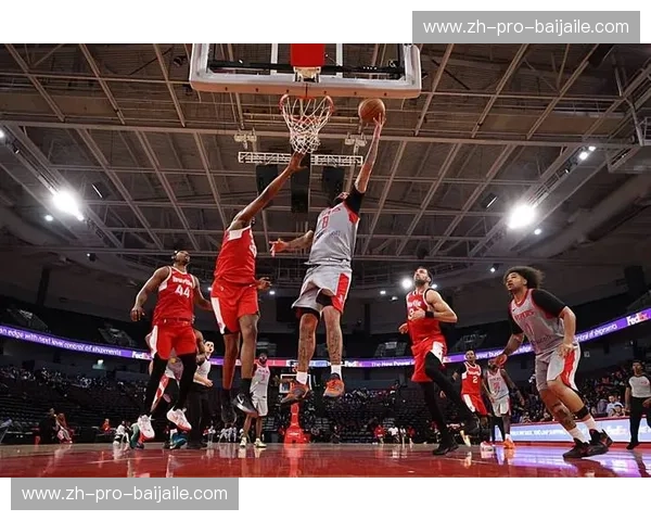 狂飙青春，逐鹿西区：当雷霆遇上火箭，CCTV5带你见证NBA新时代的巅峰火并